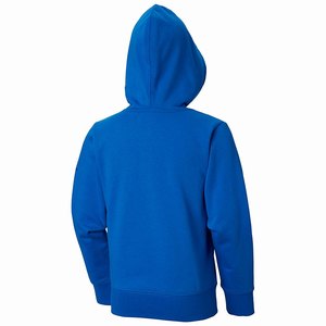 Columbia CSC™ Hoodie Flickor Blå (SOBAZ4296)